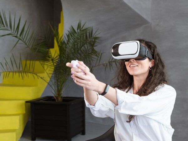 Latest Technology Trends 2026 in Mobile and Internet Development