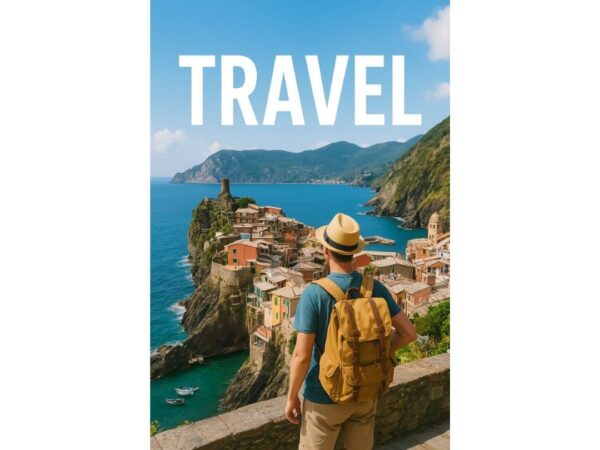Ultimate Travel Checklist for a Stress-Free Holiday Journey
