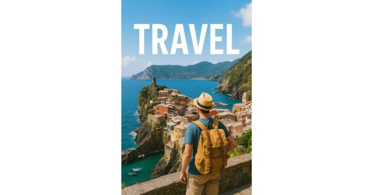 Ultimate Travel Checklist for a Stress-Free Holiday Journey