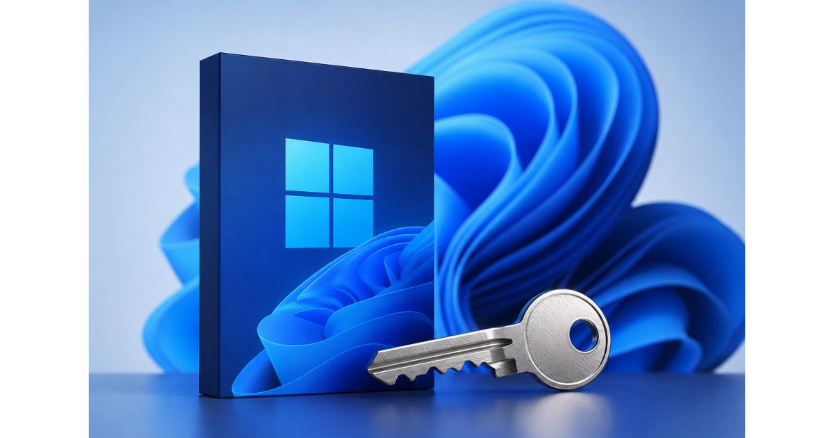Windows 11 Product Key: A Complete Guide to Activation and Installation